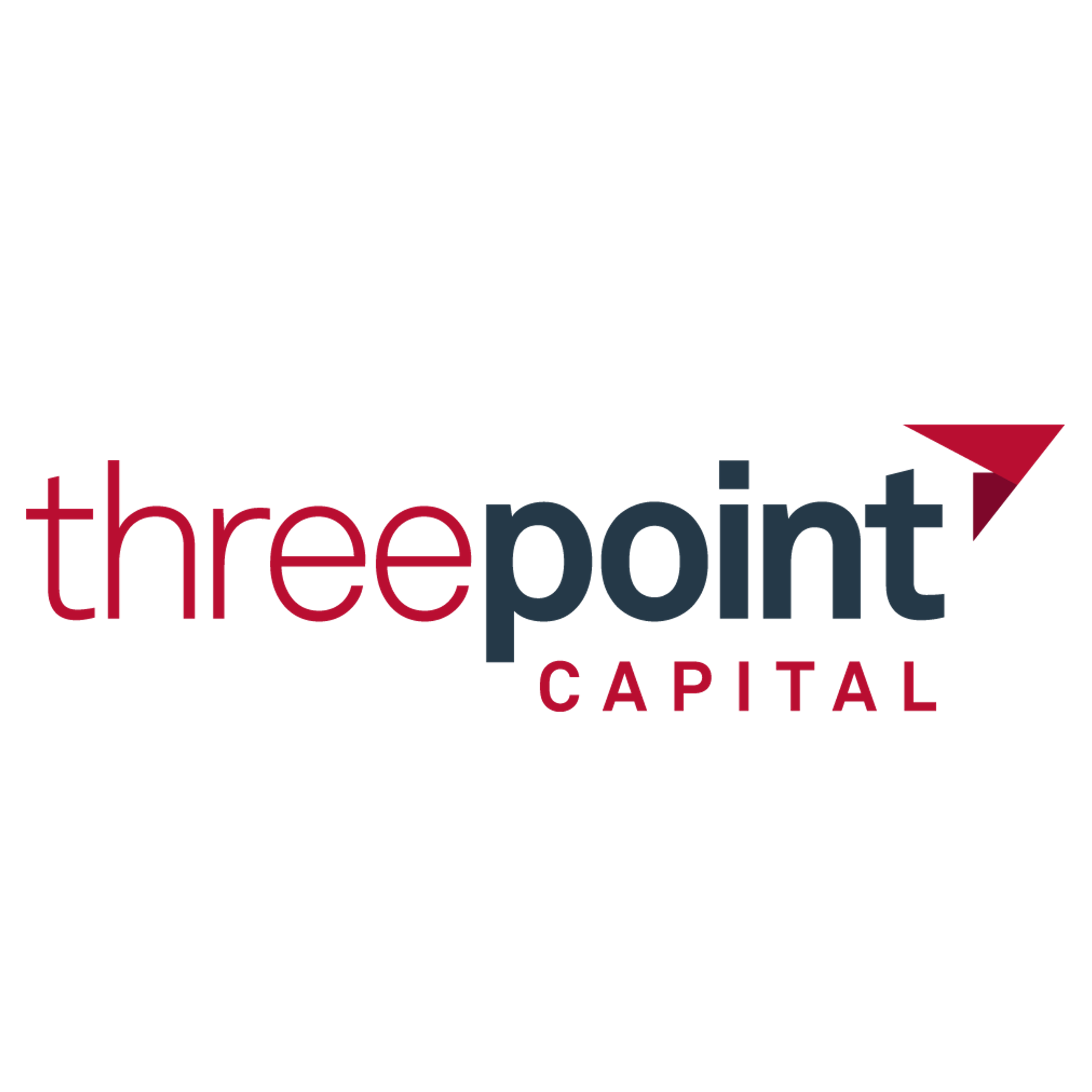 Three point capital